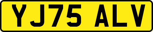 YJ75ALV