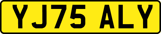 YJ75ALY