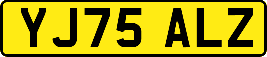 YJ75ALZ