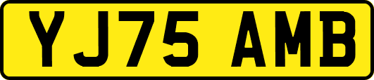 YJ75AMB
