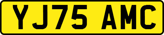 YJ75AMC