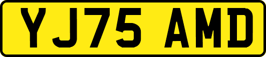 YJ75AMD