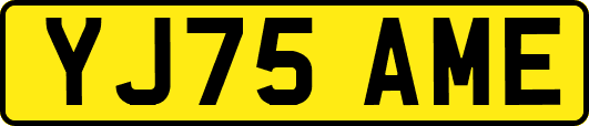 YJ75AME
