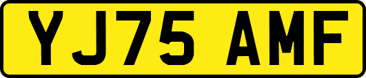 YJ75AMF