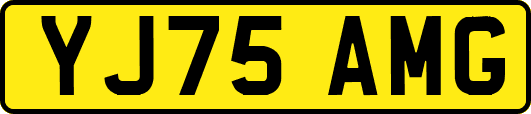 YJ75AMG