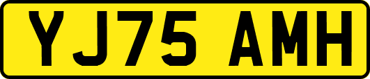 YJ75AMH