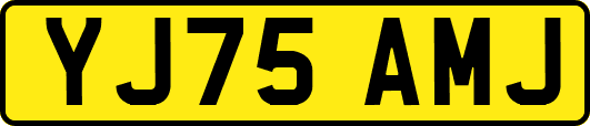 YJ75AMJ