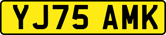 YJ75AMK