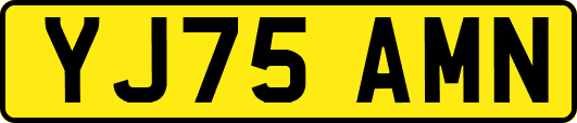 YJ75AMN
