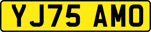 YJ75AMO