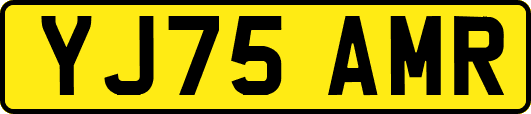 YJ75AMR