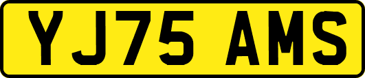 YJ75AMS