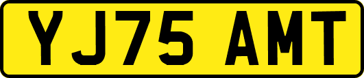 YJ75AMT