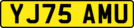 YJ75AMU