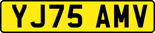 YJ75AMV