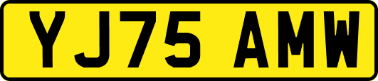 YJ75AMW