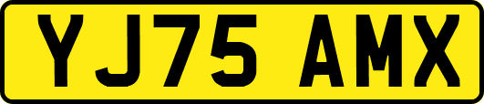 YJ75AMX
