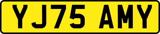 YJ75AMY