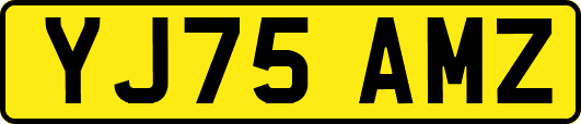 YJ75AMZ