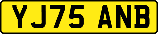 YJ75ANB