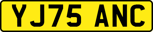 YJ75ANC