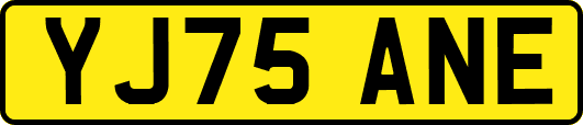 YJ75ANE