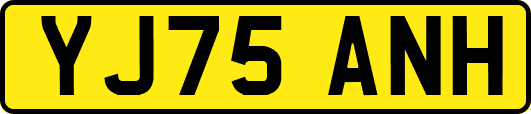 YJ75ANH