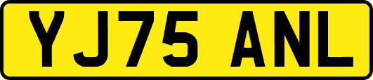 YJ75ANL