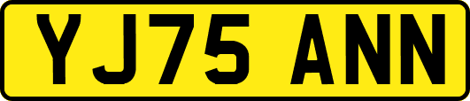 YJ75ANN