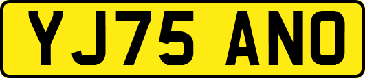 YJ75ANO