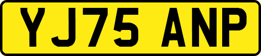 YJ75ANP