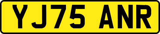 YJ75ANR