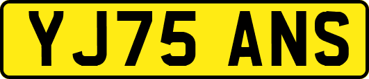 YJ75ANS