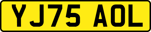 YJ75AOL