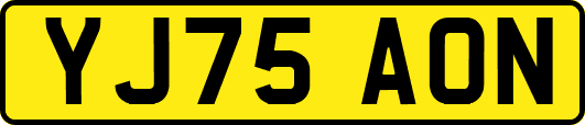 YJ75AON