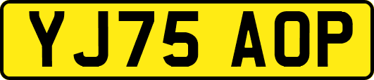 YJ75AOP