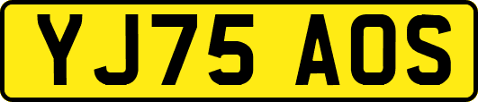YJ75AOS