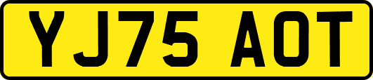 YJ75AOT