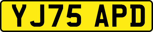 YJ75APD