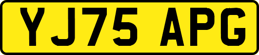 YJ75APG