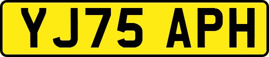 YJ75APH