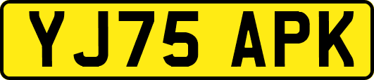 YJ75APK