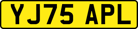 YJ75APL