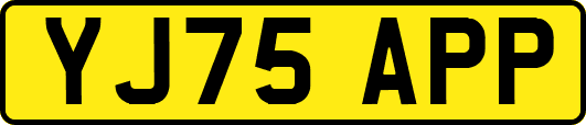 YJ75APP