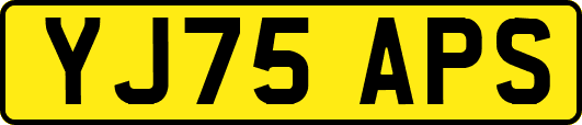 YJ75APS