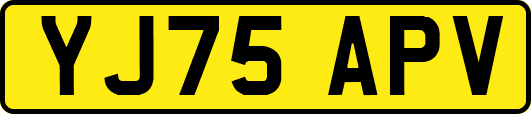 YJ75APV