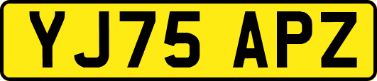 YJ75APZ