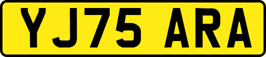 YJ75ARA
