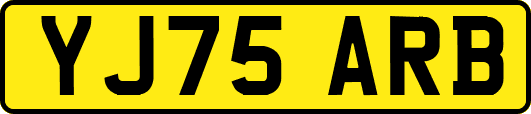 YJ75ARB