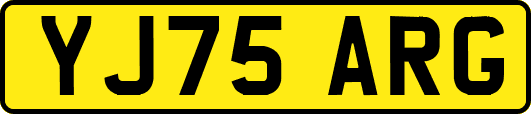 YJ75ARG